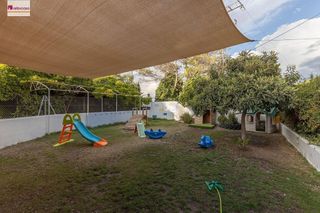 Chalet en venta en Ogíjares