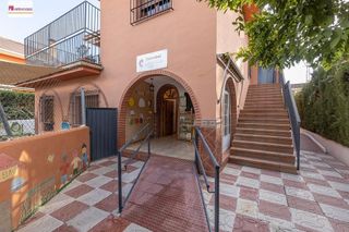 Chalet en venta en Ogíjares