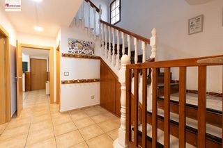 Chalet en venta en Ogíjares