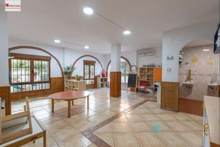 Chalet en venta en Ogíjares