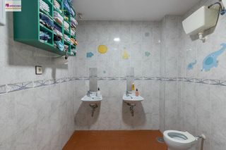 Chalet en venta en Ogíjares