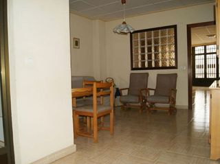 Casa adosada en venta en El Pilar en Villarreal