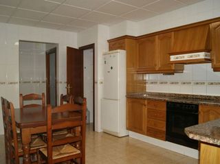 Casa adosada en venta en El Pilar en Villarreal