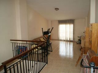 Casa adosada en venta en El Pilar en Villarreal