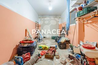 Casa adosada en venta en Mojonera (La)