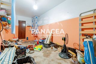 Casa adosada en venta en Mojonera (La)