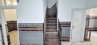 Casa adosada en venta en San Lorenzo en Sevilla