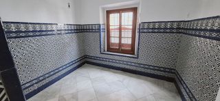 Casa adosada en venta en San Lorenzo en Sevilla