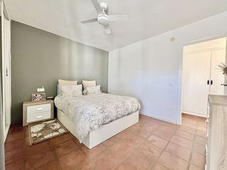 Casa adosada en venta en Mijas Golf en Mijas