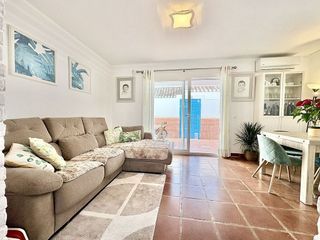 Casa adosada en venta en Mijas Golf en Mijas