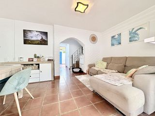 Casa adosada en venta en Mijas Golf en Mijas