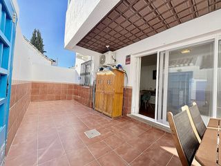 Casa adosada en venta en Mijas Golf en Mijas