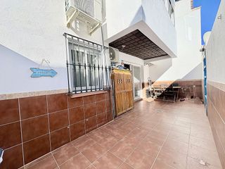 Casa adosada en venta en Mijas Golf en Mijas
