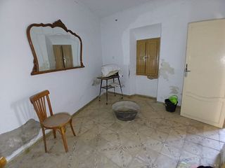 Casa pareada en venta en Tomelloso