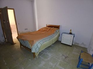 Casa pareada en venta en Tomelloso