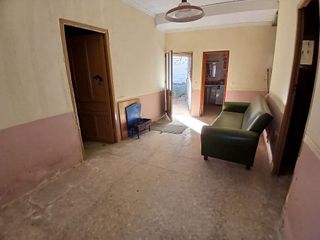 Casa pareada en venta en Tomelloso