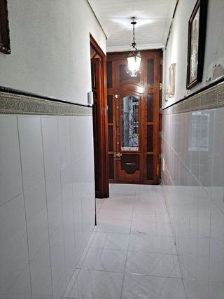 Casa adosada en venta en Centro en Villarreal