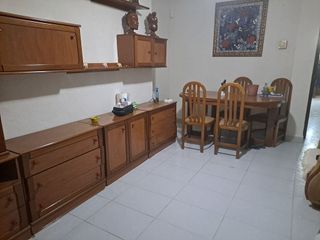 Casa adosada en venta en Centro en Villarreal