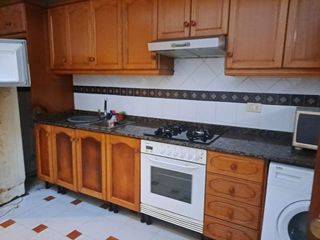 Casa adosada en venta en Centro en Villarreal