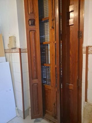 Casa adosada en venta en Centro en Villarreal