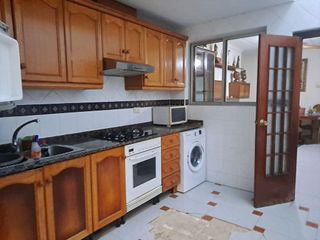 Casa adosada en venta en Centro en Villarreal