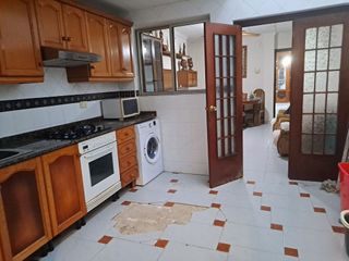 Casa adosada en venta en Centro en Villarreal