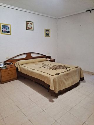 Casa adosada en venta en Centro en Villarreal