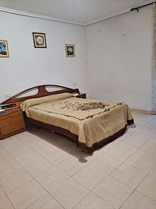 Casa adosada en venta en Centro en Villarreal