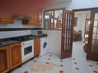 Casa adosada en venta en Centro en Villarreal