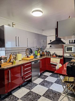 Casa pareada en venta en Nervión en Sevilla