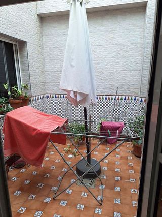 Casa pareada en venta en Nervión en Sevilla