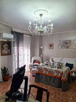 Casa pareada en venta en Nervión en Sevilla