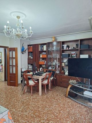 Casa pareada en venta en Nervión en Sevilla