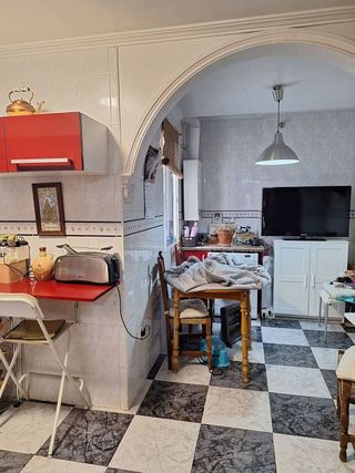 Casa pareada en venta en Nervión en Sevilla