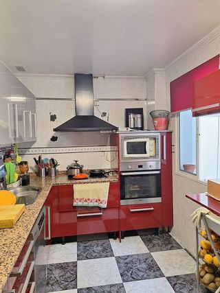 Casa pareada en venta en Nervión en Sevilla