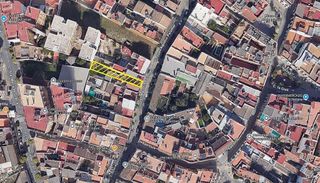 Casa adosada en venta en Camas