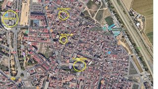 Casa adosada en venta en Camas