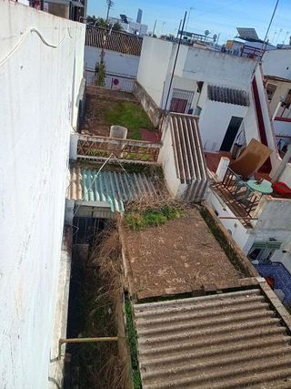 Casa adosada en venta en Camas