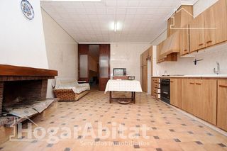 Chalet en venta en Madrigal en Villarreal