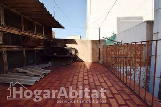 Chalet en venta en Madrigal en Villarreal