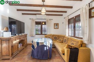 Chalet en venta en Dúrcal