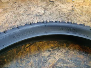 Neumático 50-559 (26x1.90)