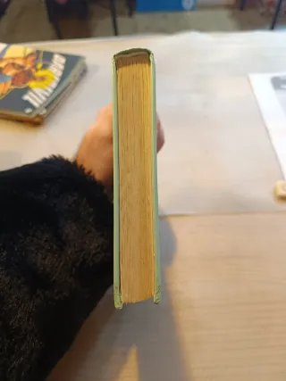 Harry Potter y la cámara secreta