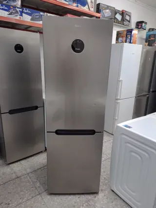 ♡NEVERA MARCA CANDY 185,CM GARANTÍA + TRANSPORTE♡