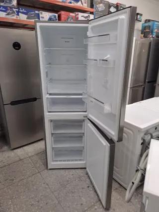 ♡NEVERA MARCA CANDY 185,CM GARANTÍA + TRANSPORTE♡