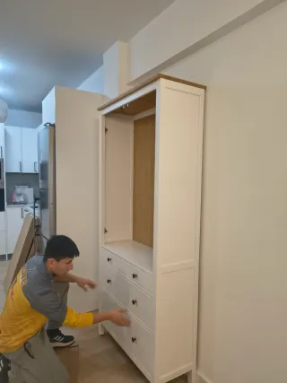 Montador de muebles PRO