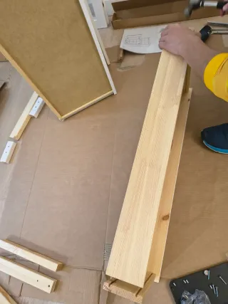 Montador de muebles PRO