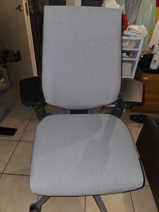 Steelcase Gesture - Come nuova