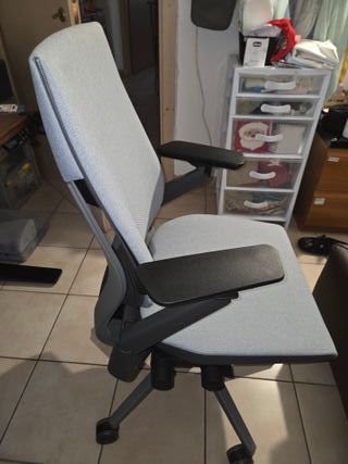 Steelcase Gesture - Come nuova