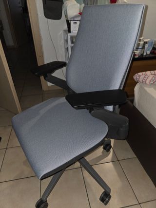 Steelcase Gesture - Come nuova